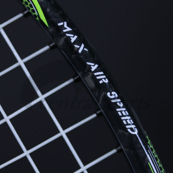 Ashaway Phantom X-Speed II Badminton Racket (Strung)