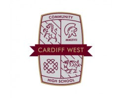 Cardiff West Community High School Fitted Essential Pack - Save 5%