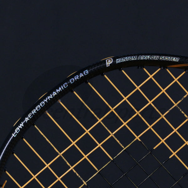 DEMO Racket - Ashaway Phantom Helix