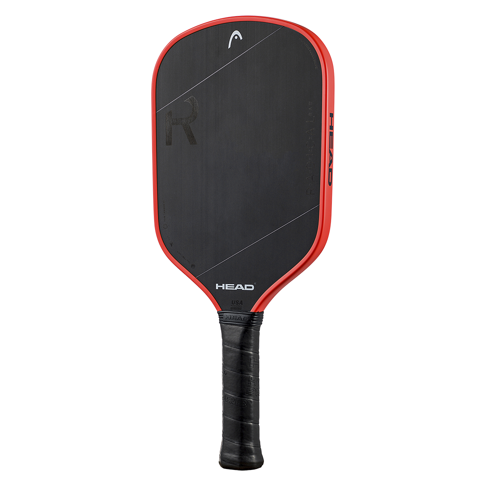 Head Radical Tour EX RawPickleball Paddle