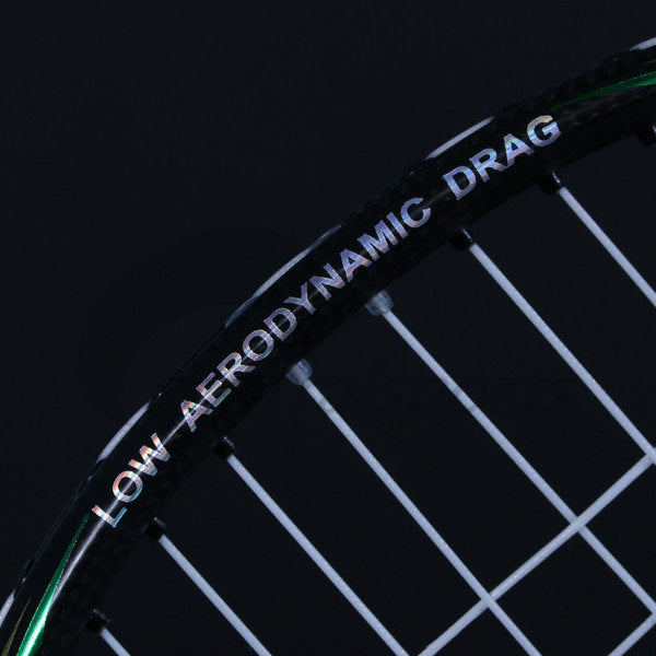 Ashaway Phantom X-Shadow Badminton Racket (Strung)