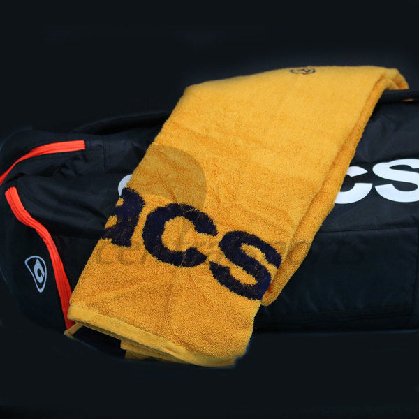 Apacs Courtside Towel