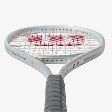 Demo Wilson Shift 99L V1 Tennis Racket (Free Restring) 285g