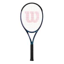 Demo Wilson Ultra 100L V4.0 280g Unstrung Tennis Racket (Free Restring)