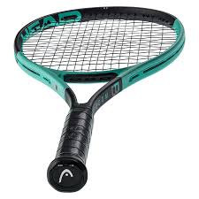 Demo Head Boom MP 100 295g Strung Tennis Racket