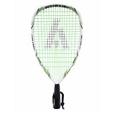 Ashaway Cobra Elite SQ 57 Racquet Ball Racket