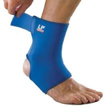 LP 764R Ankle Support