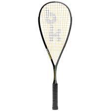 Black Knight Hummingbird TC Squash Racket