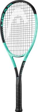 Demo Head Boom MP L 2024 Tennis Racket 270g