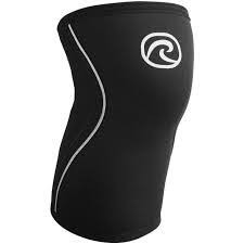 Rehband RX Knee Sleeve 5mm R-105306-04