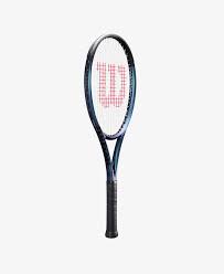 Demo Wilson Ultra 100 V4.0 Tennis Racket 300g (Free Restring) - Unstrung