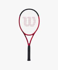 Demo WILSON CLASH 100L V2.0 Tennis Racket 280g (Free Restring) - Unstrung