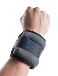 FM Wrist/Ankle Weight 0.5KG x 2 (FANKLE1)