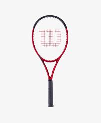 Demo WILSON CLASH 100 V2.0 Tennis Racket 295g (Free Restring)