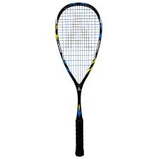 Ashaway Powerkill ICE 125 Squash Racket