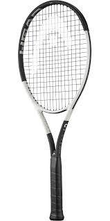 Demo Head Speed Team 2024 105 270g Strung Tennis Racket