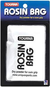 Tourna Rosin Bag Roz-1 NO COLOUR NA