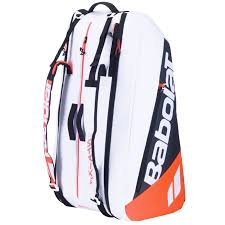 Babolat RH12 Pure Strike 4th Gen 751225