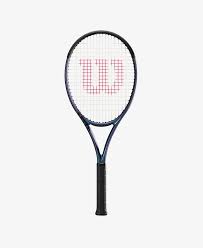 Demo Wilson Ultra 100UL V4.0 260g Unstrung Tennis Racket