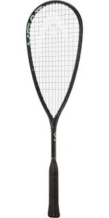 Head Speed 120 SB 2023 Squash Racket 211023