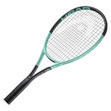 Demo Head Boom MP 100 295g Strung Tennis Racket