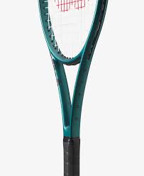 Demo Wilson Blade 101L V9.0 275g Strung Tennis Racket