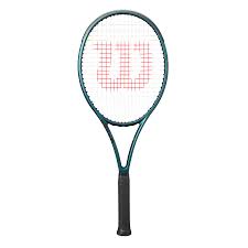 Demo Wilson Blade 100L V9.0 285g Strung Tennis Racket (Free Restring)