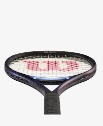 Demo Wilson Ultra 100UL V4.0 260g Unstrung Tennis Racket