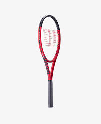 Demo WILSON CLASH 100 V2.0 Tennis Racket 295g (Free Restring)