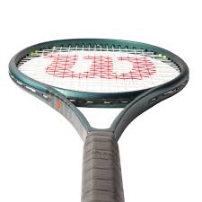 Demo Wilson Blade 100L V9.0 285g Strung Tennis Racket (Free Restring)