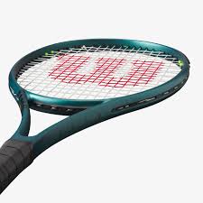 Demo Wilson Blade 101L V9.0 275g Strung Tennis Racket