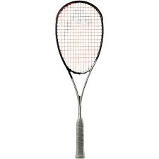 Head Radical 120 SB Squash Rackets 210052