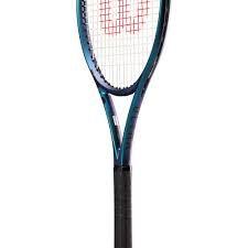 Demo Wilson Ultra 100L V4.0 280g Unstrung Tennis Racket (Free Restring)