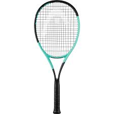 Demo Head Boom Team L 107 260g Strung Tennis Racket