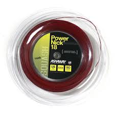 Ashaway PowerNick 18 Squash String