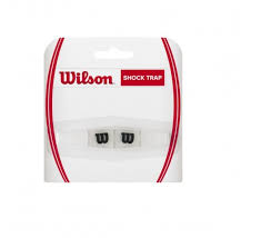 WILSON SHOCK TRAP CLEAR WITH W WRZ537000