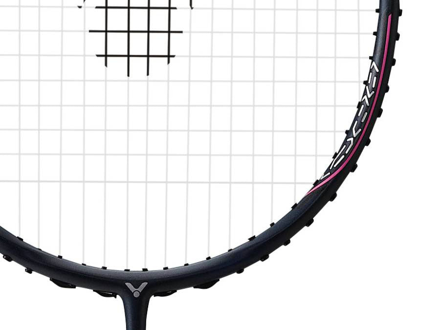 Victor DriveX 9X Badminton Racket (Unstrung)