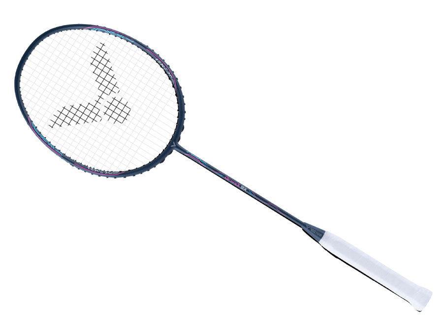 Victor DriveX 9X Badminton Racket (Unstrung)