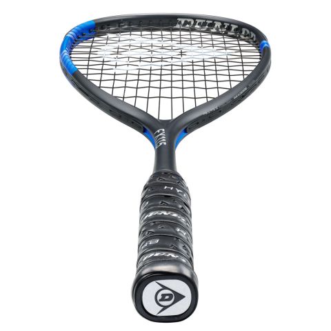 Dunlop FX115 Squash Racket Navy/Black 115g 10351961