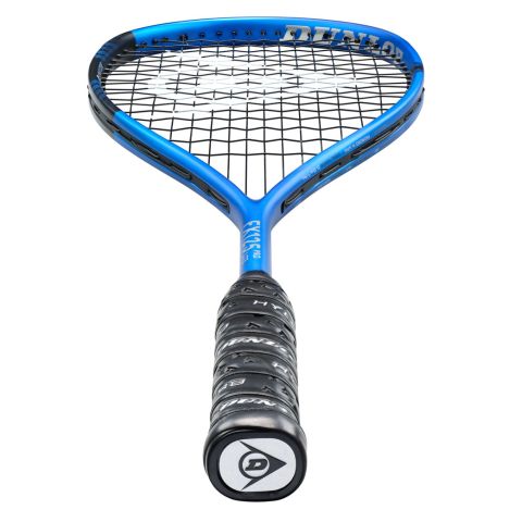 Dunlop FX125 Pro Lite Squash Racket Navy/Black 125g 10351958