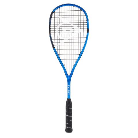 Dunlop FX125 Pro Lite Squash Racket Navy/Black 125g 10351958