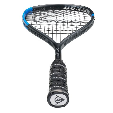 Dunlop FX128 Pro Squash Racket Navy/Black 128g 10351952