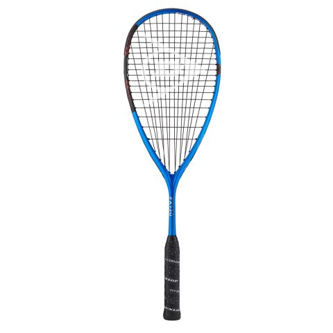 Dunlop FX130 Squash Racket Navy/Black 130g 10351959