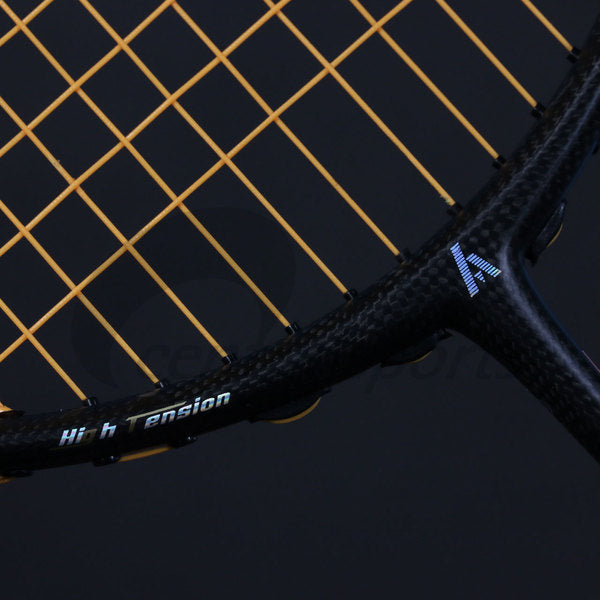 DEMO Racket - Ashaway Phantom Helix