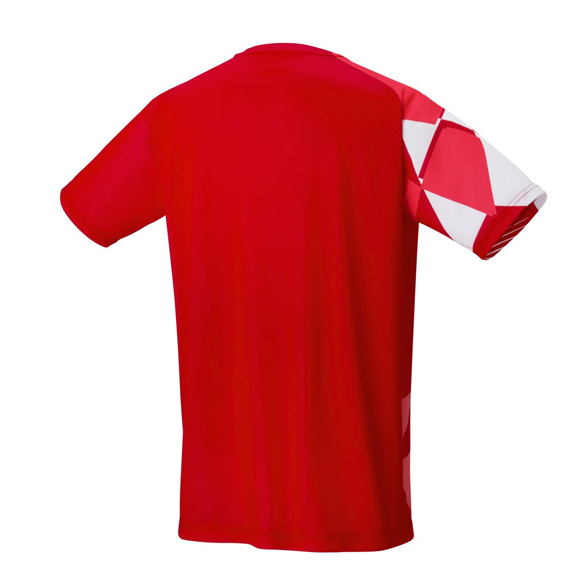 Yonex Unisex T-Shirt 16744EX Red