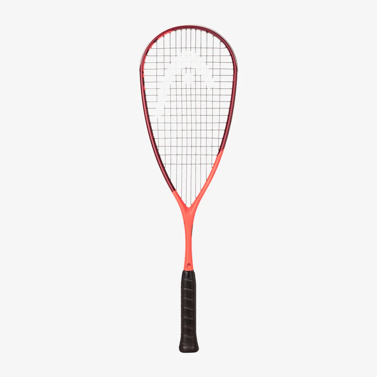 Head Extreme 135 2023 (Red/Orange) Squash Racket 135g 212023