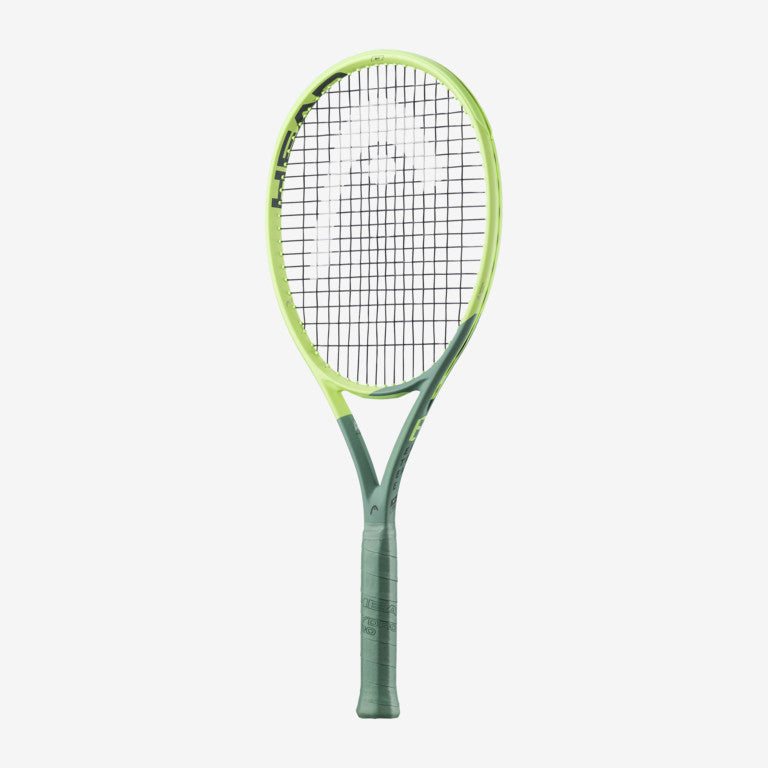 Demo Head Extreme MP 100 300g Strung Tennis Racket (Free Restring)