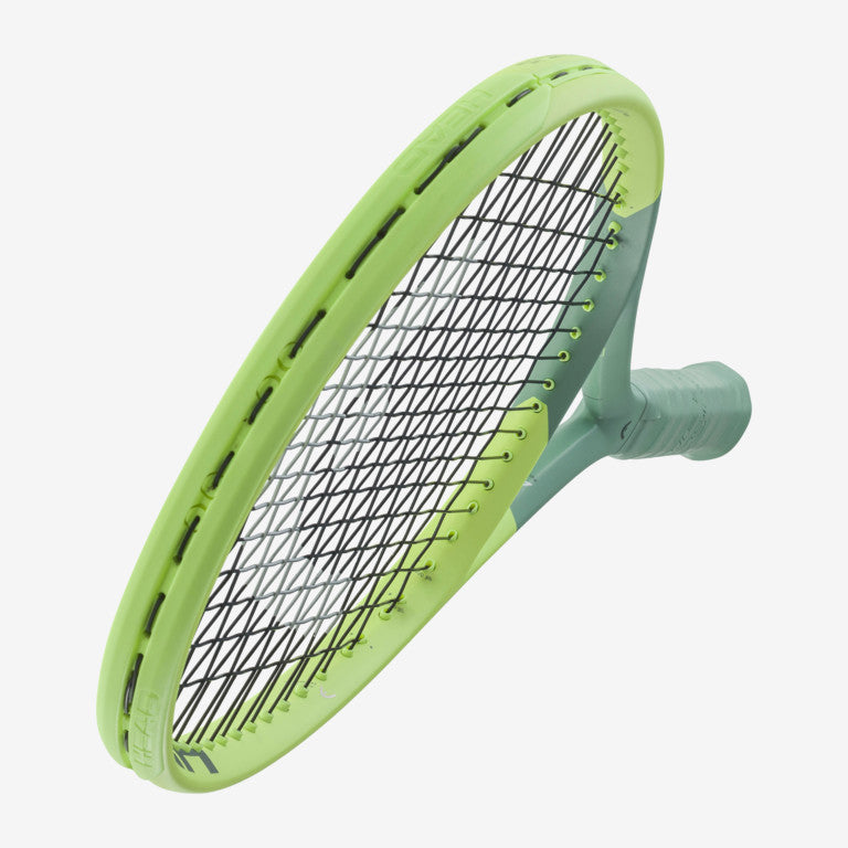 Demo Head Extreme MP 100 300g Strung Tennis Racket (Free Restring)