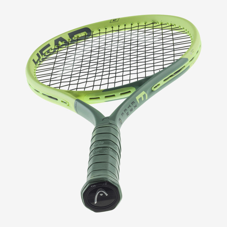 Demo Head Extreme MP 100 300g Strung Tennis Racket (Free Restring)