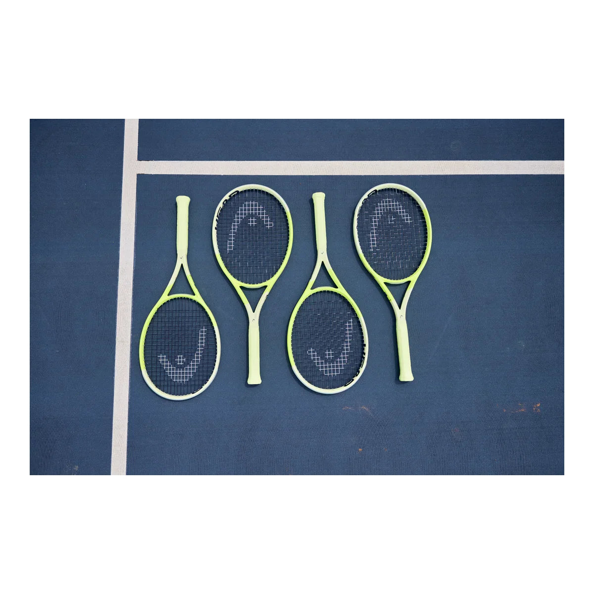 HEAD Extreme MP Tennis Racquet